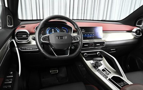 Geely Coolray I, 2023 год, 1 859 000 рублей, 6 фотография