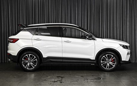 Geely Coolray I, 2023 год, 1 859 000 рублей, 5 фотография