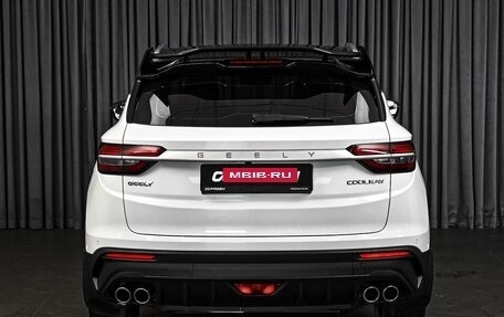 Geely Coolray I, 2023 год, 1 859 000 рублей, 4 фотография