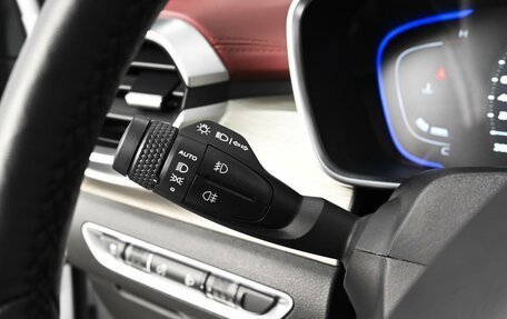 Geely Coolray I, 2023 год, 1 859 000 рублей, 18 фотография