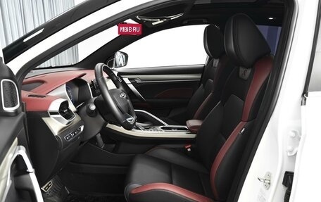 Geely Coolray I, 2023 год, 1 859 000 рублей, 10 фотография