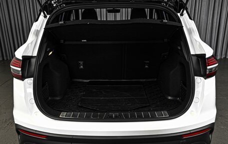 Geely Coolray I, 2023 год, 1 859 000 рублей, 22 фотография