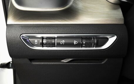 Geely Coolray I, 2023 год, 1 859 000 рублей, 20 фотография