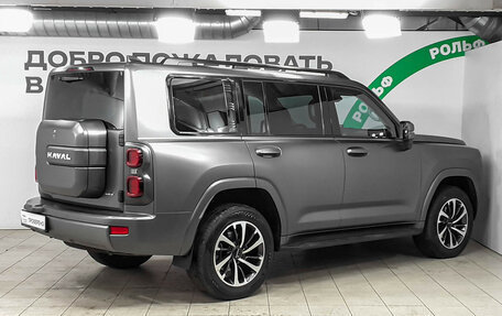 Haval H9, 2024 год, 4 100 000 рублей, 4 фотография