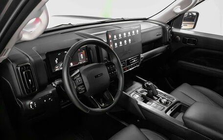 Haval H9, 2024 год, 4 100 000 рублей, 7 фотография
