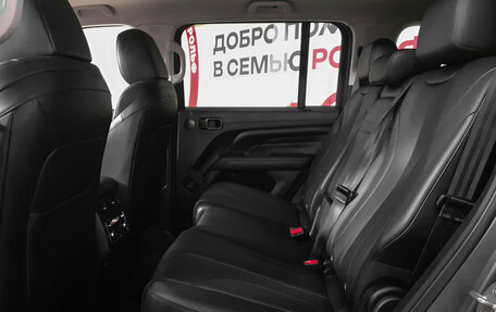 Haval H9, 2024 год, 4 100 000 рублей, 10 фотография