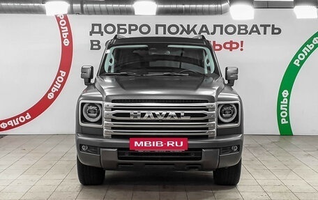 Haval H9, 2024 год, 4 100 000 рублей, 2 фотография