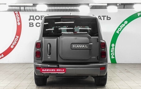 Haval H9, 2024 год, 4 100 000 рублей, 5 фотография