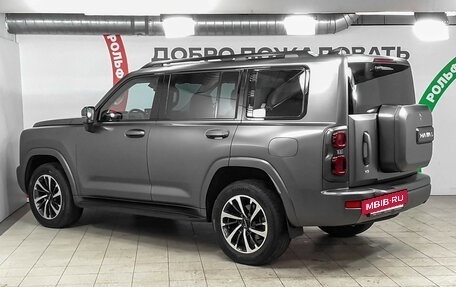 Haval H9, 2024 год, 4 100 000 рублей, 6 фотография