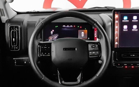 Haval H9, 2024 год, 4 100 000 рублей, 12 фотография