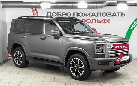 Haval H9, 2024 год, 4 100 000 рублей, 3 фотография