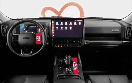 Haval H9, 2024 год, 4 100 000 рублей, 8 фотография