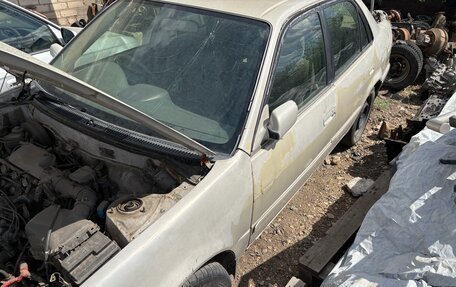 Toyota Corolla, 1996 год, 120 000 рублей, 8 фотография