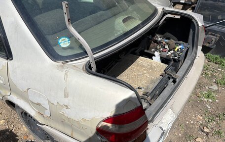Toyota Corolla, 1996 год, 120 000 рублей, 3 фотография