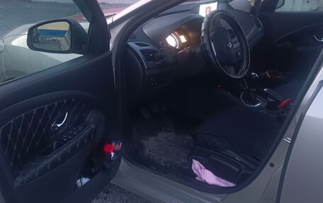 Renault Fluence I, 2014 год, 750 000 рублей, 5 фотография