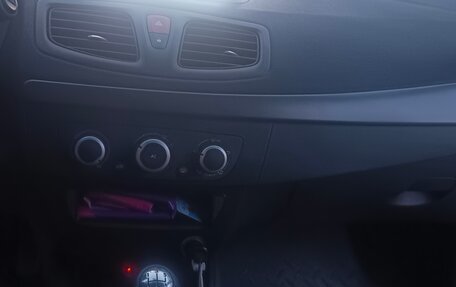 Renault Fluence I, 2014 год, 750 000 рублей, 7 фотография