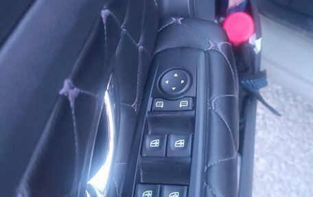 Renault Fluence I, 2014 год, 750 000 рублей, 6 фотография