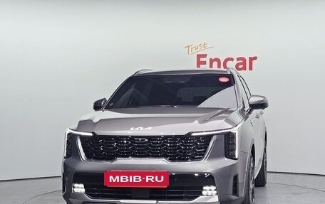 KIA Sorento IV, 2024 год, 5 400 000 рублей, 3 фотография