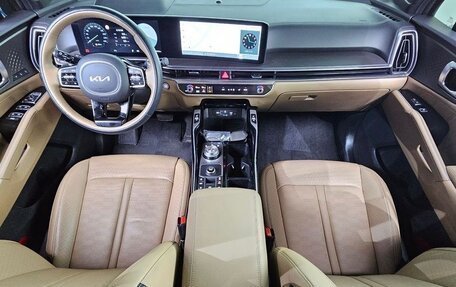 KIA Sorento IV, 2024 год, 5 400 000 рублей, 5 фотография