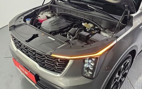 KIA Sorento IV, 2024 год, 5 400 000 рублей, 13 фотография
