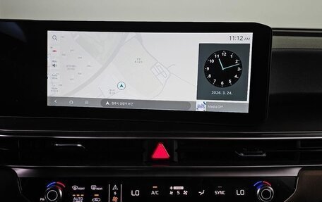 KIA Sorento IV, 2024 год, 5 400 000 рублей, 14 фотография