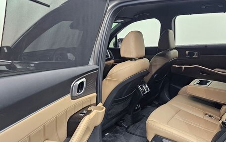 KIA Sorento IV, 2024 год, 5 400 000 рублей, 7 фотография