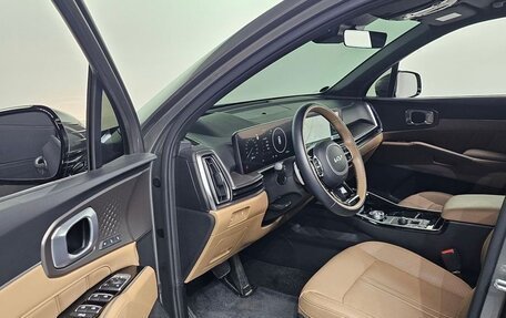 KIA Sorento IV, 2024 год, 5 400 000 рублей, 6 фотография