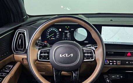KIA Sorento IV, 2024 год, 5 400 000 рублей, 9 фотография