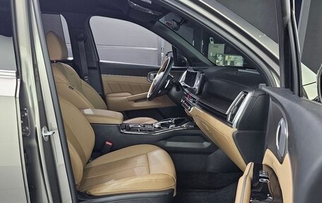 KIA Sorento IV, 2024 год, 5 400 000 рублей, 8 фотография