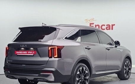 KIA Sorento IV, 2024 год, 5 400 000 рублей, 2 фотография