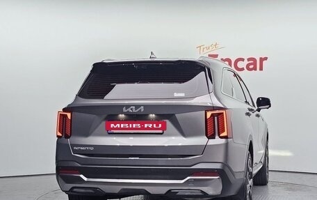 KIA Sorento IV, 2024 год, 5 400 000 рублей, 4 фотография