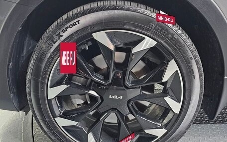 KIA Sorento IV, 2024 год, 5 400 000 рублей, 12 фотография
