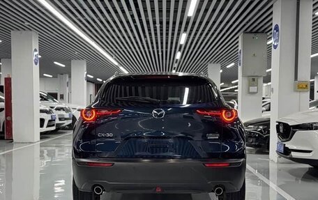 Mazda CX-30 I, 2022 год, 1 890 000 рублей, 2 фотография