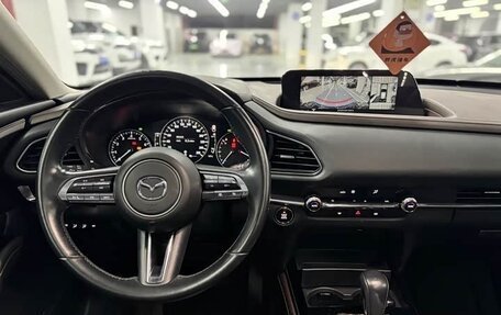 Mazda CX-30 I, 2022 год, 1 890 000 рублей, 8 фотография