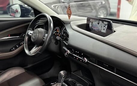 Mazda CX-30 I, 2022 год, 1 890 000 рублей, 11 фотография