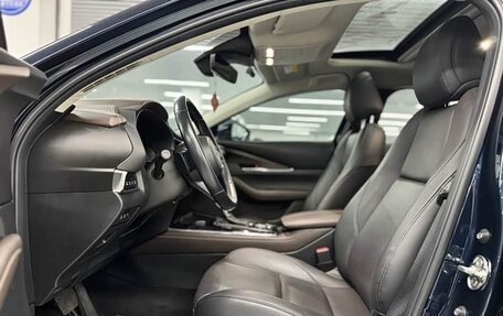 Mazda CX-30 I, 2022 год, 1 890 000 рублей, 13 фотография