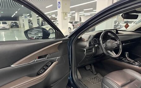 Mazda CX-30 I, 2022 год, 1 890 000 рублей, 12 фотография