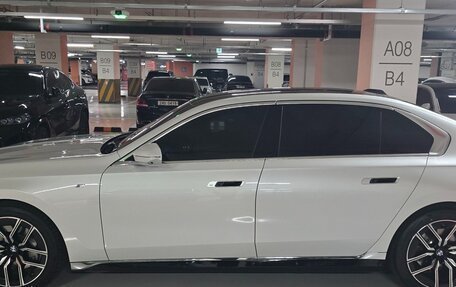 BMW 7 серия, 2025 год, 11 787 000 рублей, 3 фотография