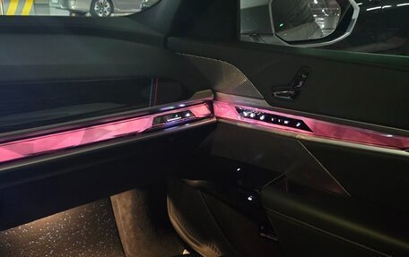 BMW 7 серия, 2025 год, 11 787 000 рублей, 12 фотография