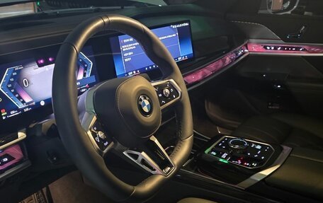BMW 7 серия, 2025 год, 11 787 000 рублей, 7 фотография