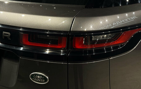 Land Rover Range Rover Velar I, 2019 год, 4 150 000 рублей, 9 фотография