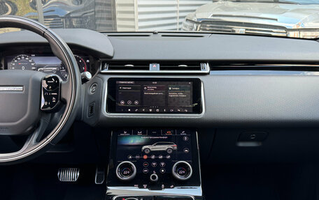 Land Rover Range Rover Velar I, 2019 год, 4 150 000 рублей, 14 фотография