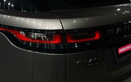 Land Rover Range Rover Velar I, 2019 год, 4 150 000 рублей, 10 фотография