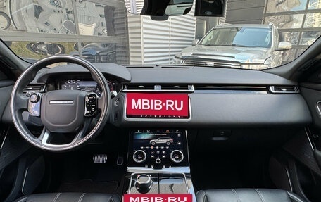 Land Rover Range Rover Velar I, 2019 год, 4 150 000 рублей, 13 фотография
