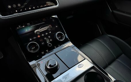 Land Rover Range Rover Velar I, 2019 год, 4 150 000 рублей, 20 фотография