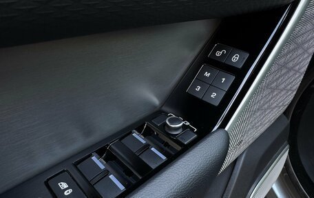 Land Rover Range Rover Velar I, 2019 год, 4 150 000 рублей, 22 фотография