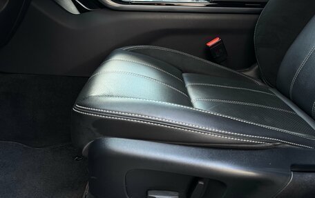 Land Rover Range Rover Velar I, 2019 год, 4 150 000 рублей, 26 фотография