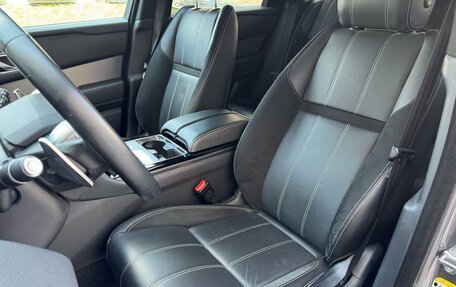 Land Rover Range Rover Velar I, 2019 год, 4 150 000 рублей, 25 фотография