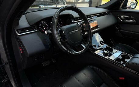 Land Rover Range Rover Velar I, 2019 год, 4 150 000 рублей, 24 фотография