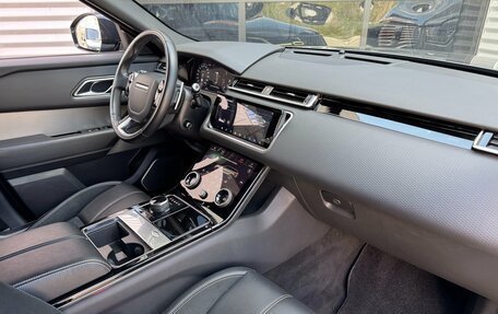 Land Rover Range Rover Velar I, 2019 год, 4 150 000 рублей, 32 фотография